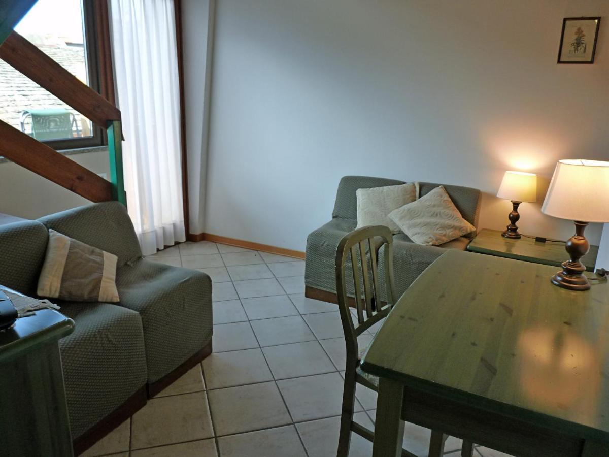 Hotel La Rosa Teglio Eksteriør bilde