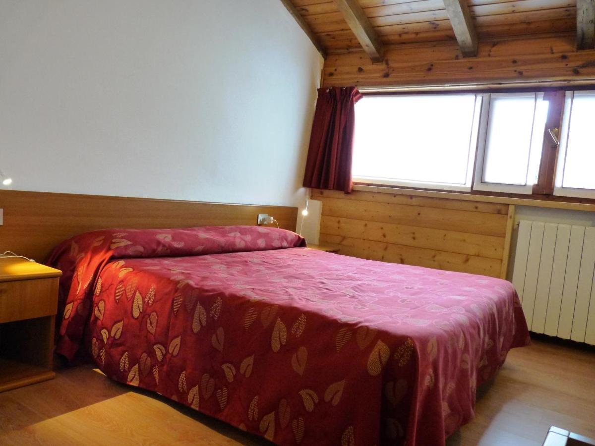 Hotel La Rosa Teglio Eksteriør bilde