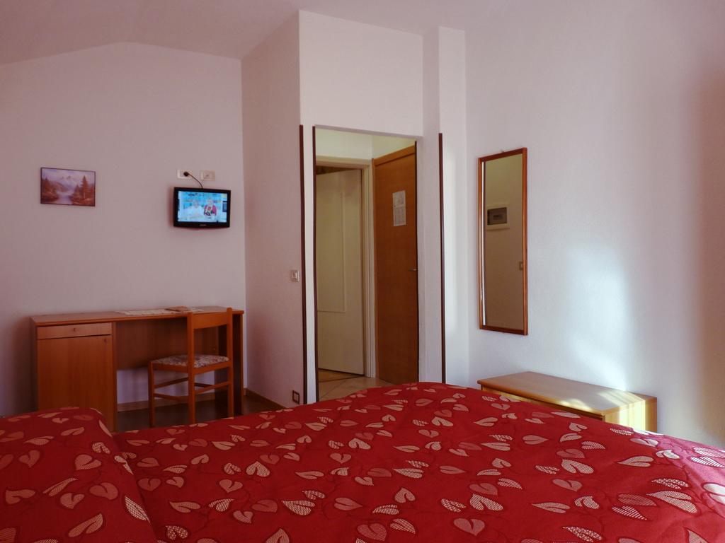 Hotel La Rosa Teglio Eksteriør bilde