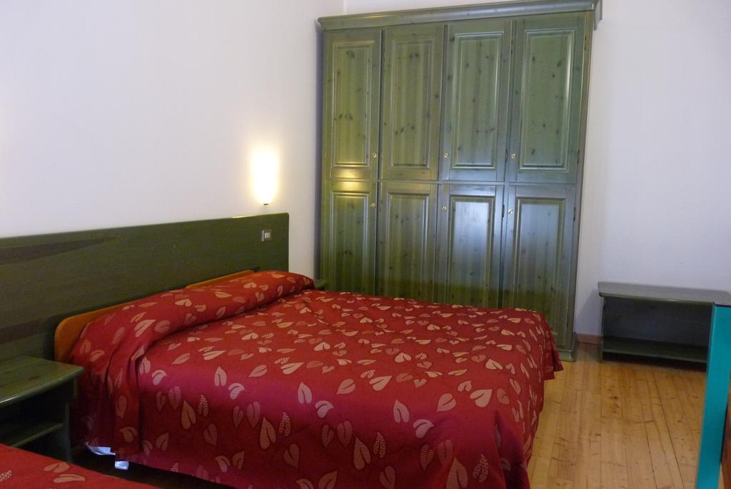 Hotel La Rosa Teglio Eksteriør bilde