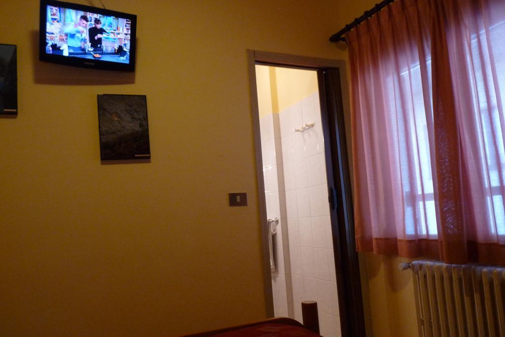 Hotel La Rosa Teglio Eksteriør bilde