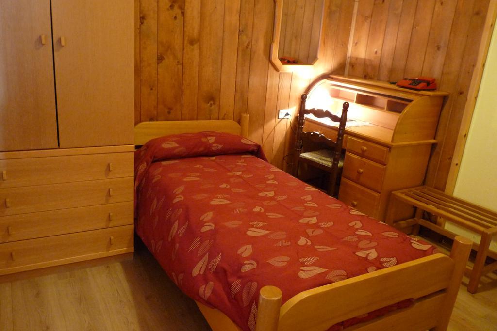 Hotel La Rosa Teglio Eksteriør bilde